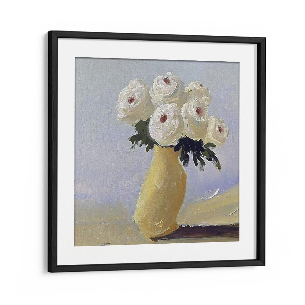 Stylish FLOWER POT III enhances decor and showcases plants beautifully, perfect for home or garden enthusiasts.