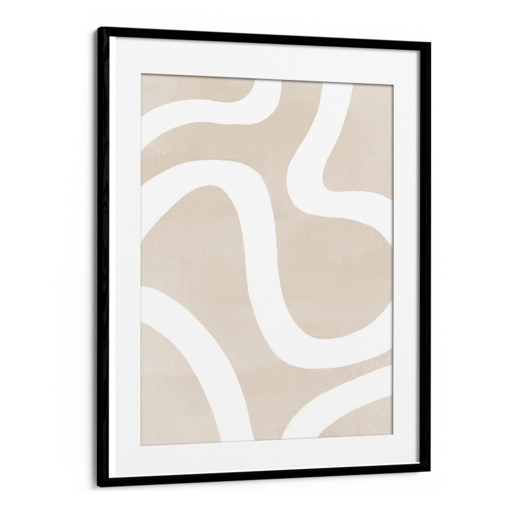 SQUIGGLY ABSTRACT ART