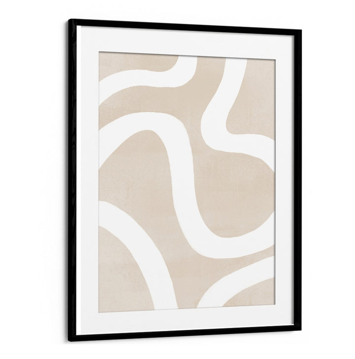 SQUIGGLY ABSTRACT ART