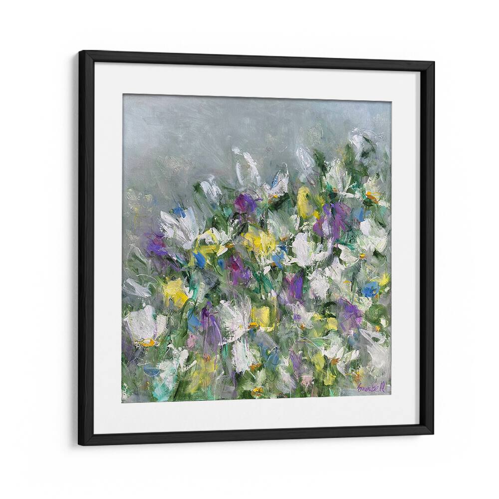 Stunning COLORFUL BLOOMS, FLORAL FLOWER PAINTINGS, featuring vibrant brushstrokes, perfect for any room decor.