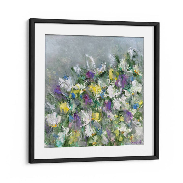 Stunning COLORFUL BLOOMS, FLORAL FLOWER PAINTINGS, featuring vibrant brushstrokes, perfect for any room decor.
