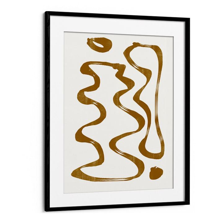 ABSTRACT LINE VII BY THE MIUUS STUDIO , ABSTRACT PAINTINGS, ABSTRACT ART PRINTS