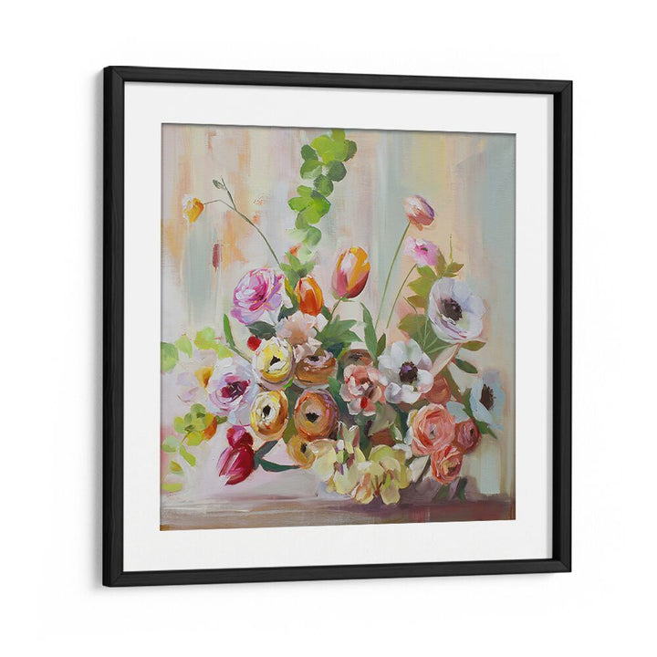 Vibrant RANUNCULUS, FLORAL FLOWER PAINTINGS offer contemporary elegance and nature-inspired beauty for any space.