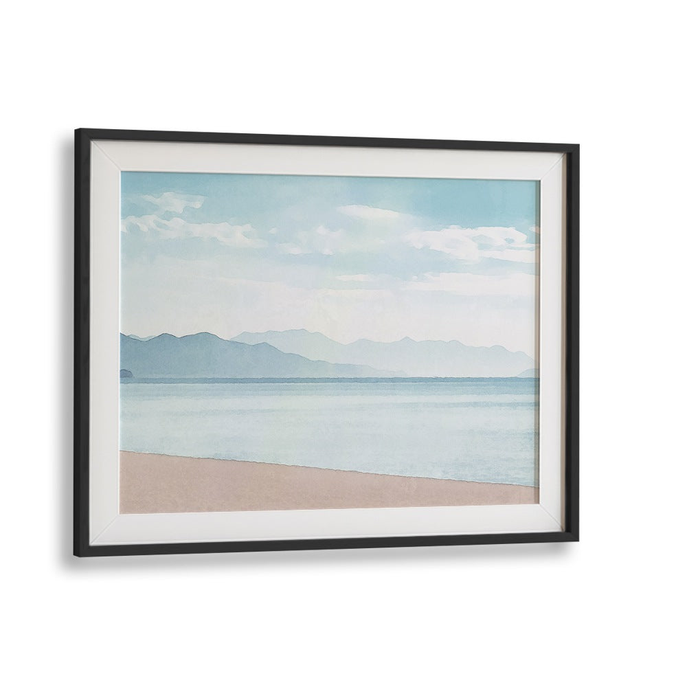 BEACH VIEW