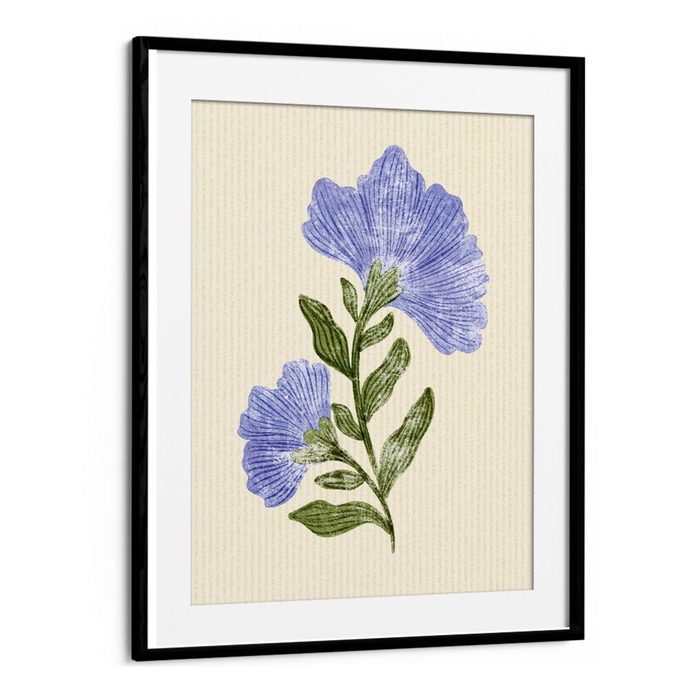 VINTAGE FLOWER , FLORAL FLOWER PAINTINGS
