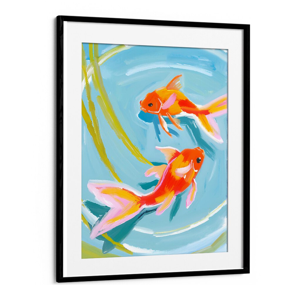 TWO FISH