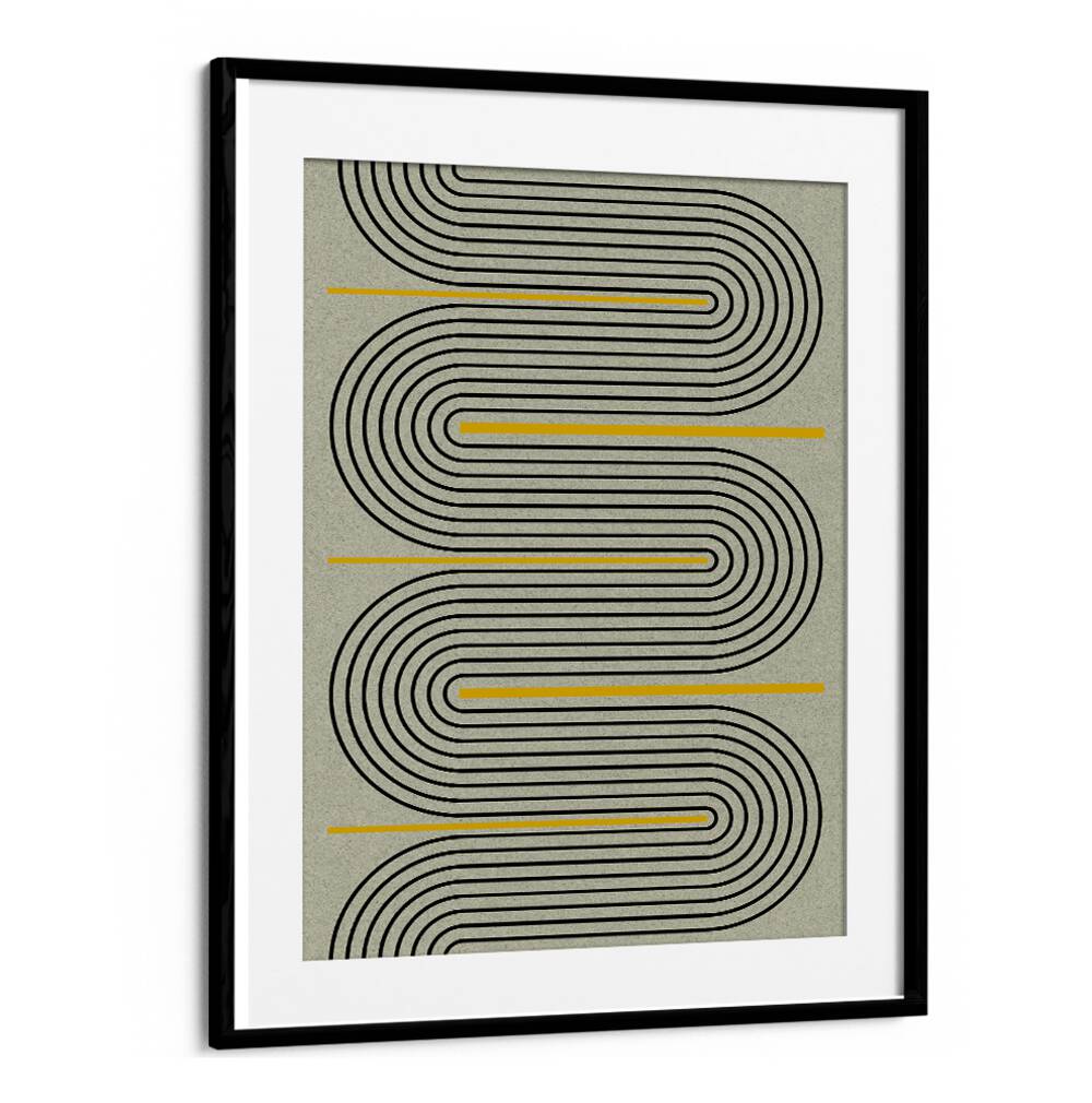 MODERN BALANCE NO.10 , ABSTRACT PAINTINGS