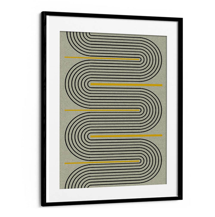 MODERN BALANCE NO.10 , ABSTRACT PAINTINGS