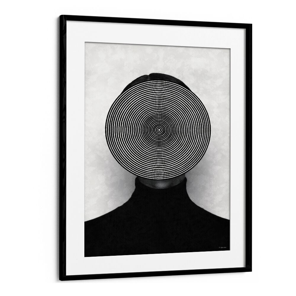 DIZZY BY UNDERDOTT, WALL ART PRINTS