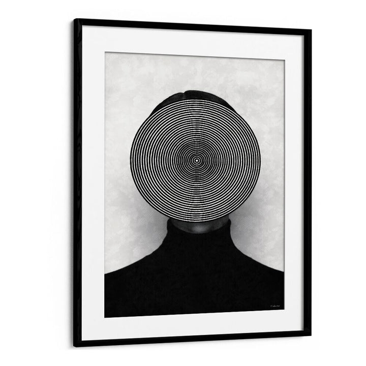 DIZZY BY UNDERDOTT, WALL ART PRINTS