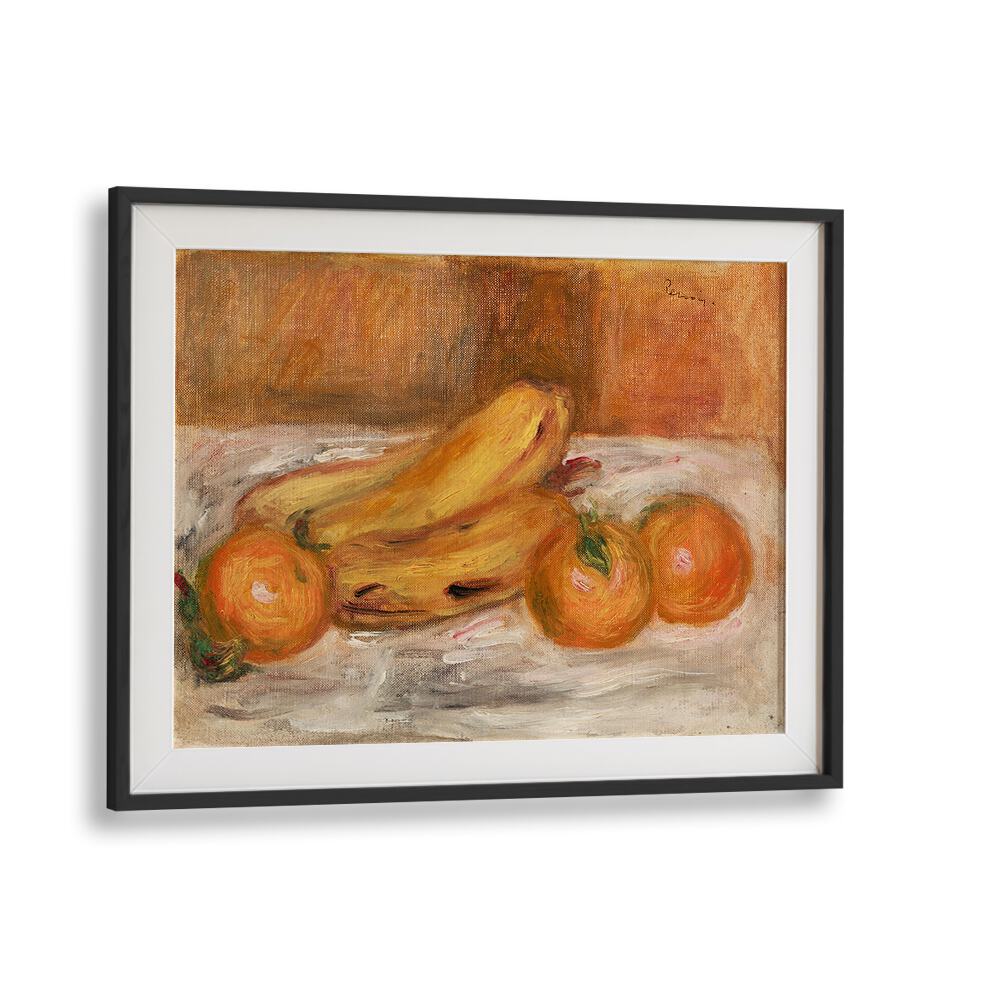 ORANGES AND BANANAS : ORANGES ET BANANES (1913) , VINTAGE PAINTINGS