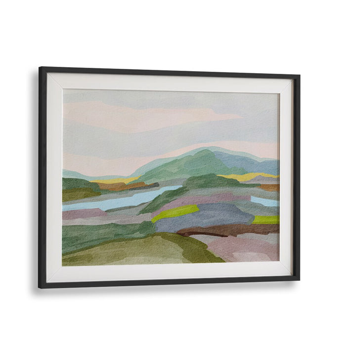 EARTHY TONES ESCAPE , LANDSCAPE PAINTINGS