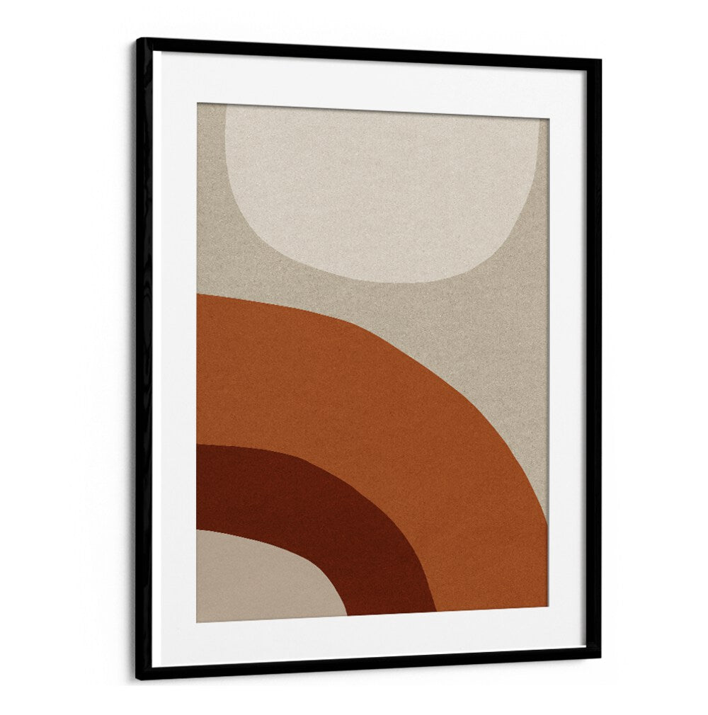 Stylish abstract painting featuring warm tones, perfect for enhancing your HOME, ABSTRACT PAINTINGS collection.