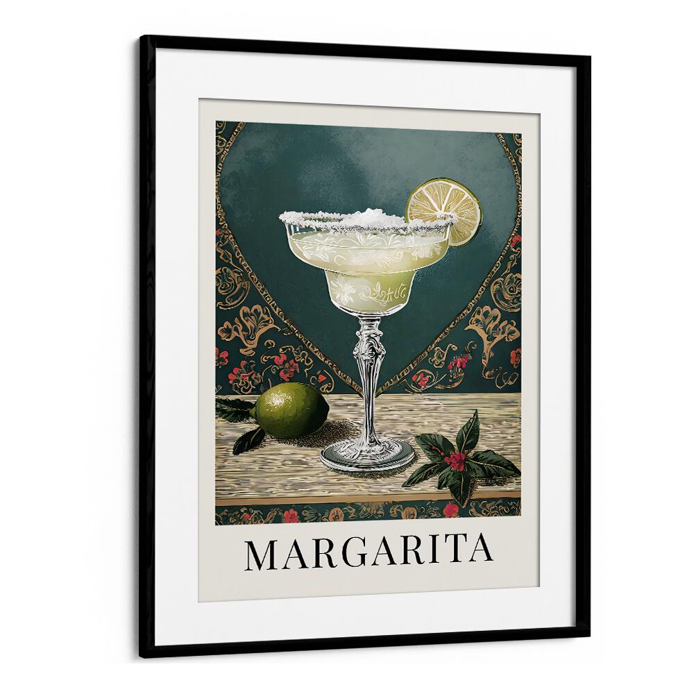 MARGARITA III , BAR & CAFE ART