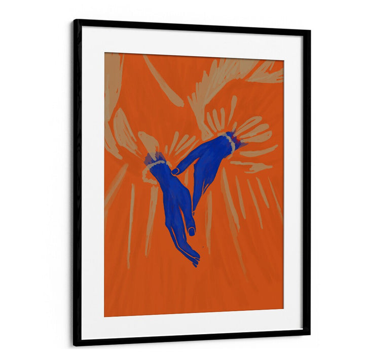 MARTJEE II , PORTRAITS & FIGURATIVE ILLUSTRATIONS