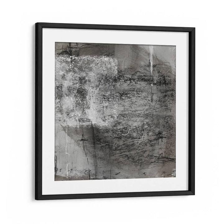Grey brown texture painting, abstract paintings that add warmth and sophistication to any living space.