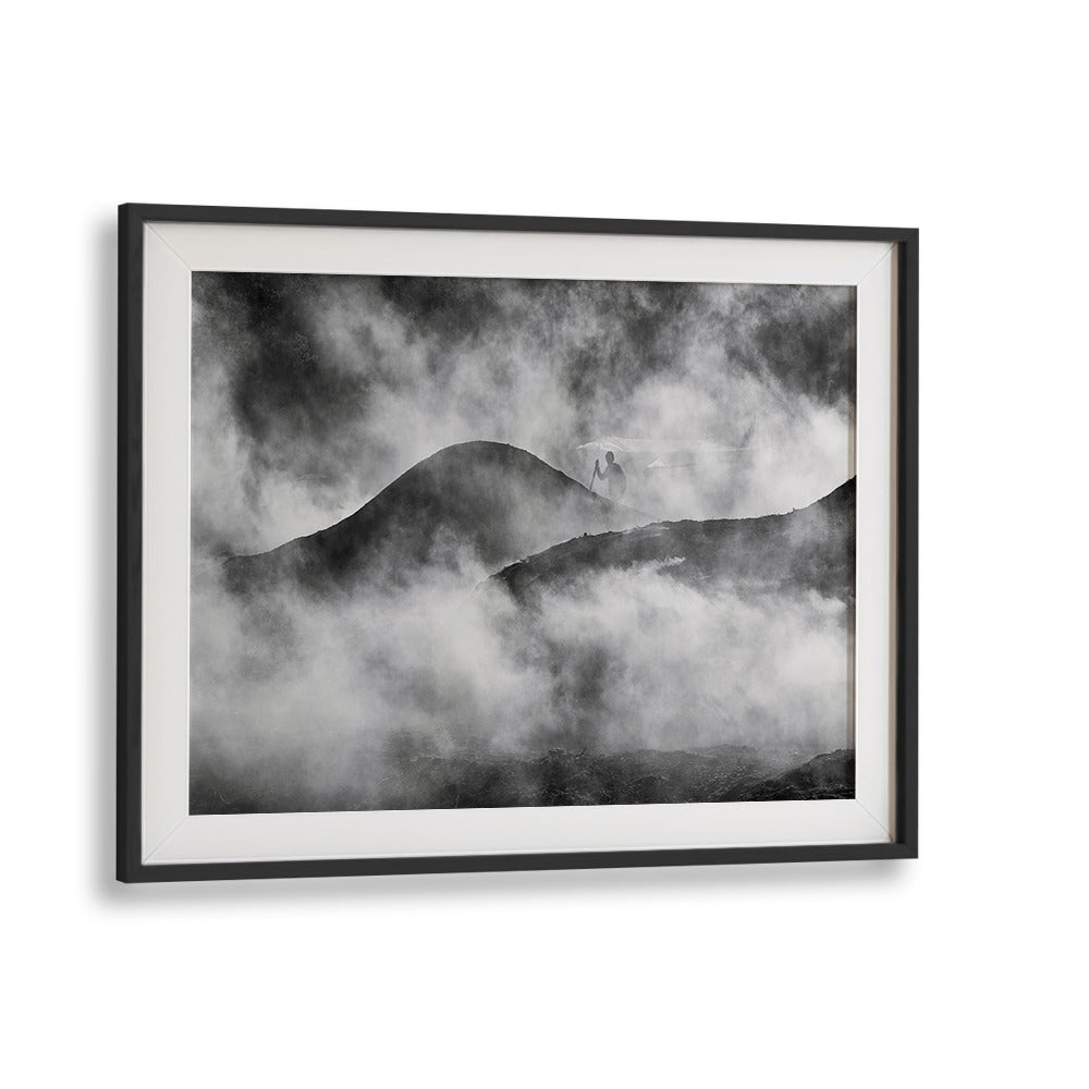 Capture the essence of nature with COAL HEAVER, PHOTOGRAPHY PRINTS, featuring stunning black and white landscape art.