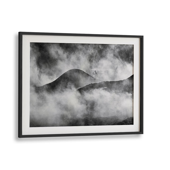 Capture the essence of nature with COAL HEAVER, PHOTOGRAPHY PRINTS, featuring stunning black and white landscape art.