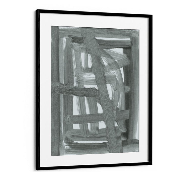 Stylish CONSTRUCT, ABSTRACT PAINTINGS with bold brush strokes, perfect for enhancing your home decor.