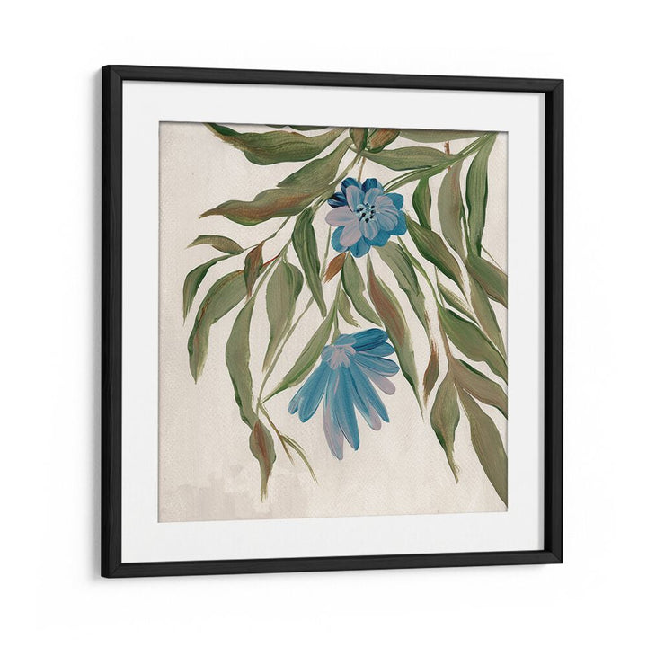 AMOUR V , FLORAL FLOWER PAINTINGS