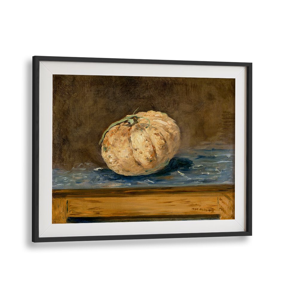 THE MELON (1880) BY EDOUARD MANET , VINTAGE PAINTINGS