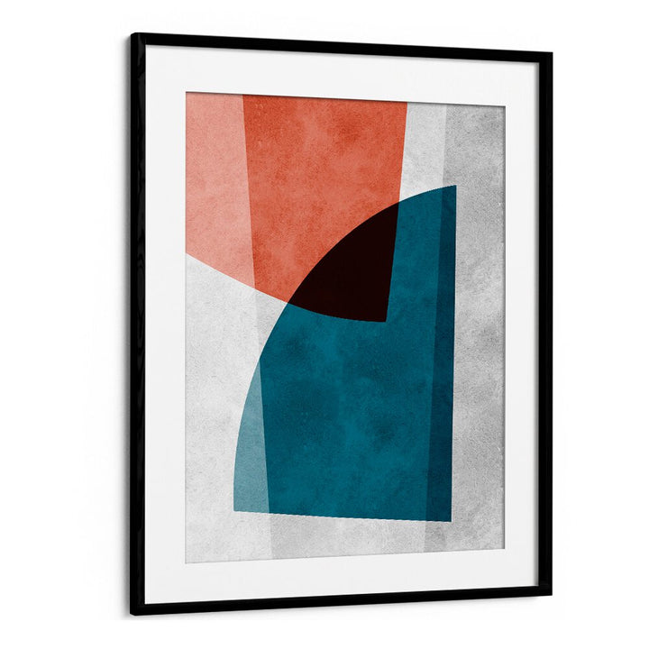 ABSTRACT AND CONTEMPORARY II , ABSTRACT PAINTINGS , ABSTRACT ART PRINTS