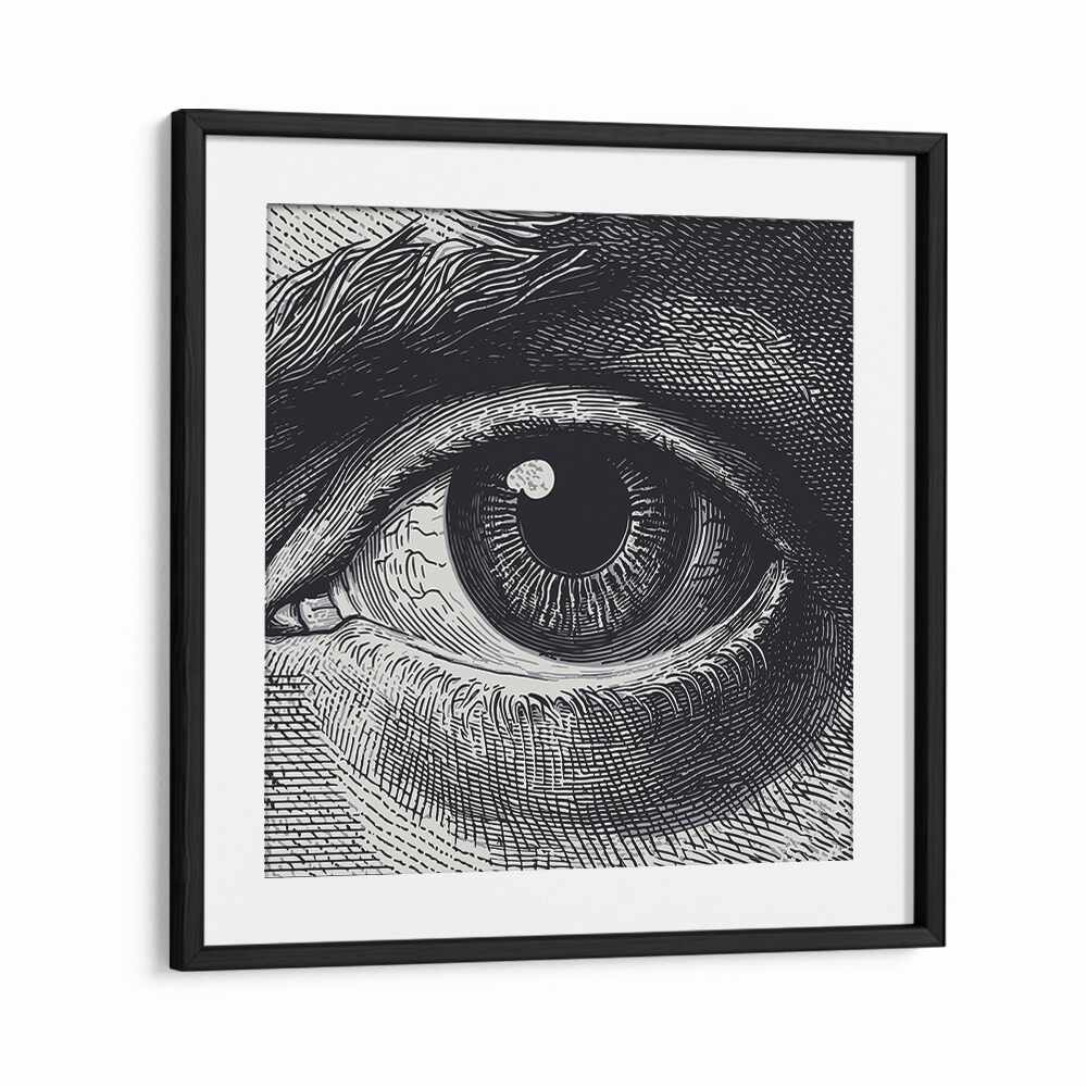 BENJI , SURREAL ART PRINTS