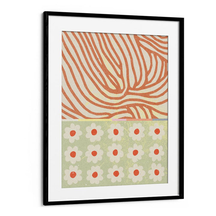 Vibrant floral patterns from FLOWERS VOL III, FLORAL FLOWER PAINTINGS, adding color to any space with elegance.