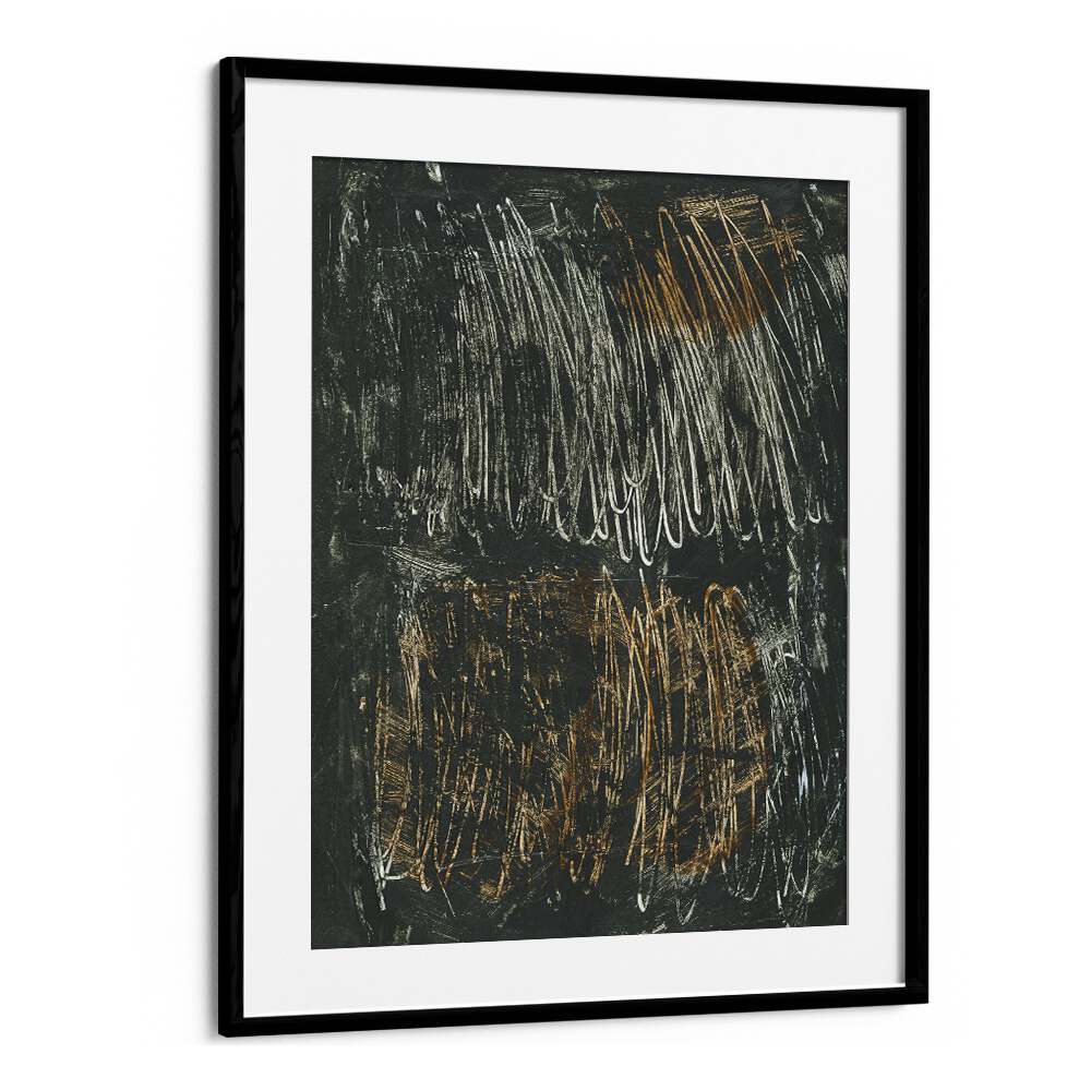 Abstract artwork showcasing LINES AND SCRIBBLE, ABSTRACT PAINTINGS, perfect for creative expression and vibrant decor.