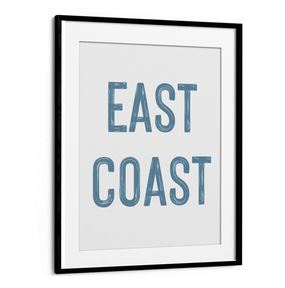 EAST COAST - VERTICAL
