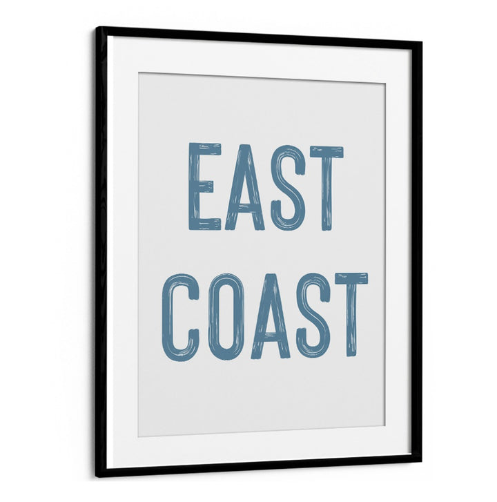 EAST COAST - VERTICAL