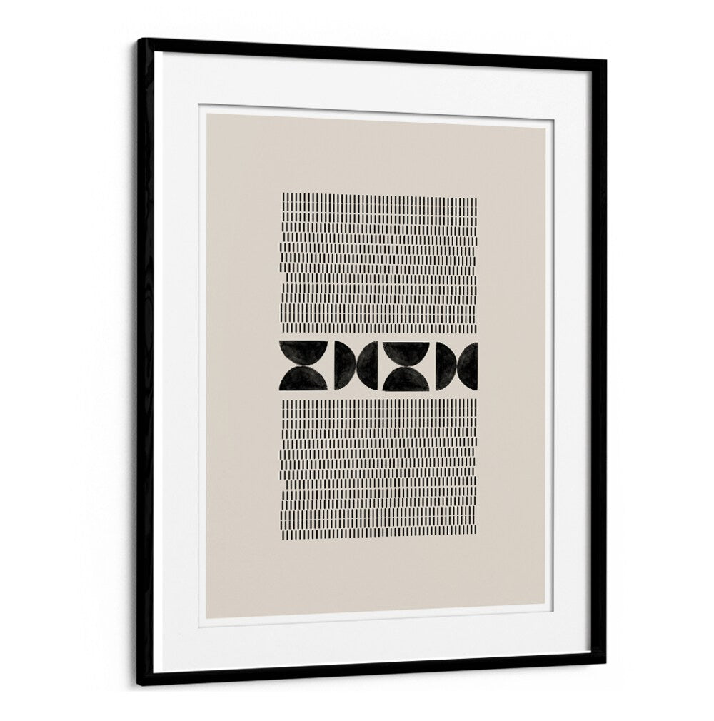 Elevate your decor with BAB NO.XIX, GEOMETRIC ART PRINTS, blending modern design and emotional appeal.