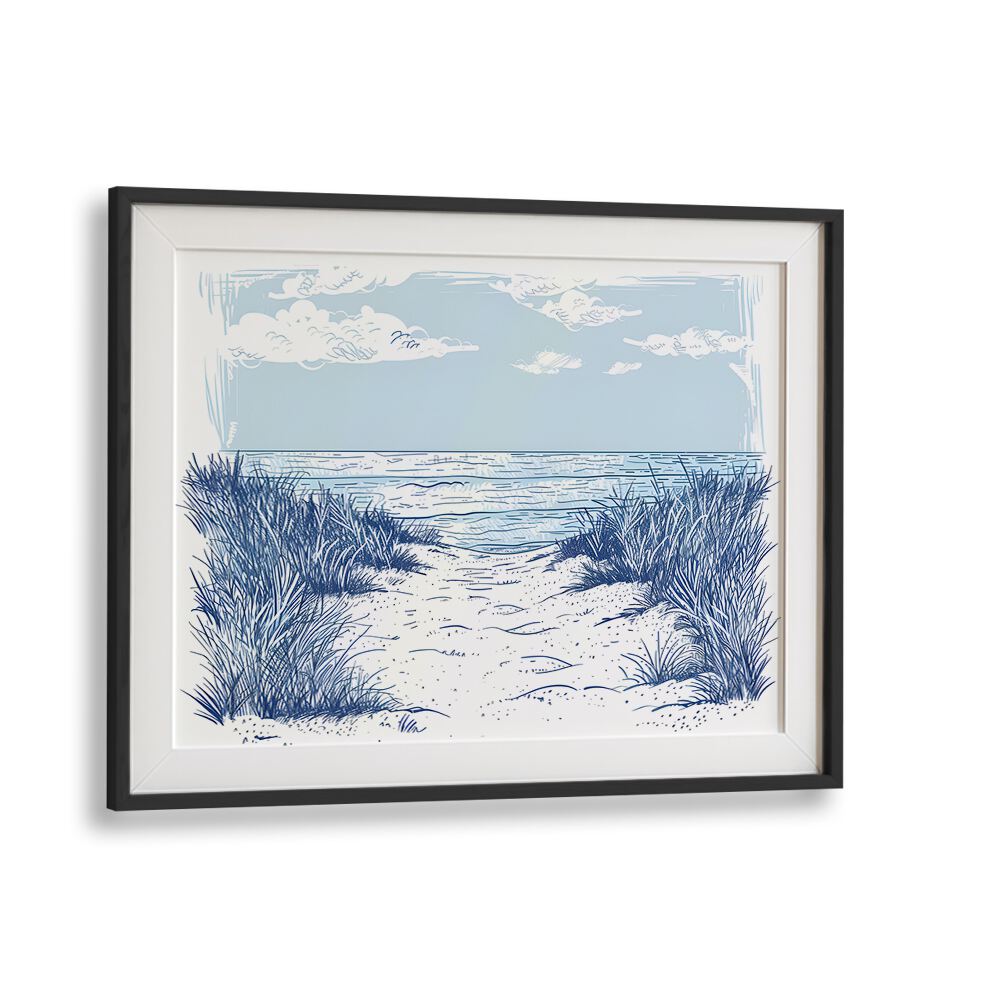 BEACH WALK