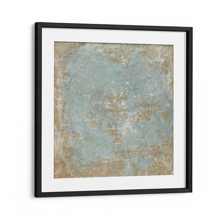 Stunning TEXTURE IV, ABSTRACT PAINTINGS artwork featuring a unique blend of colors and textures for elegant decor.