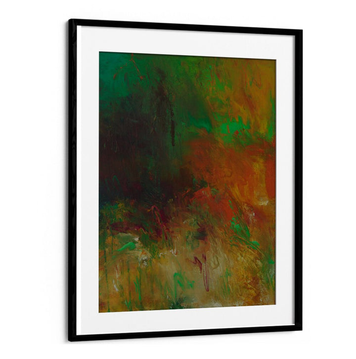 Transform your space with PARADISE II, ABSTRACT PAINTINGS, showcasing vibrant colors and modern artistry.