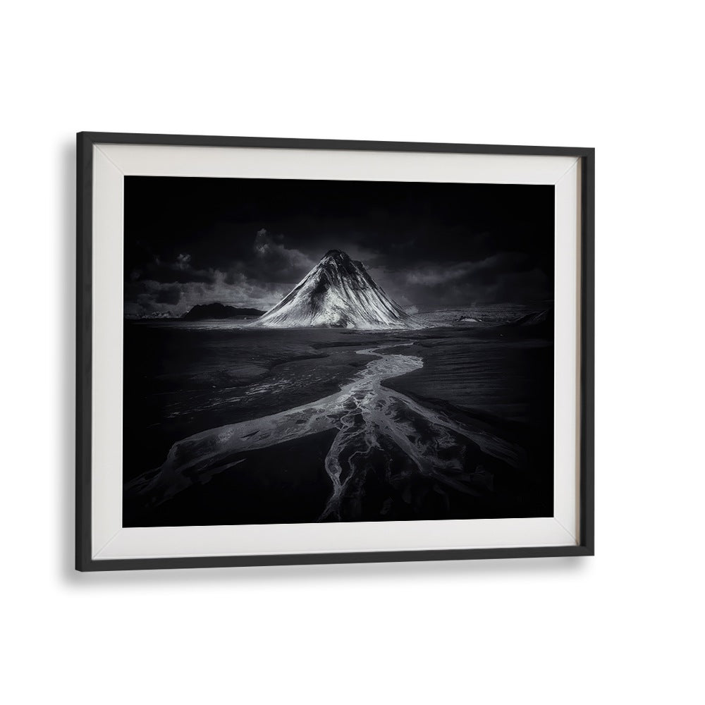 LONELY PLANET BY MICHAEL ZHENG , LANDSCAPE PHOTO PRINTS