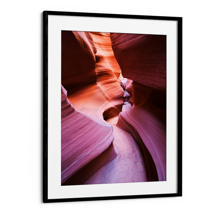 PURPLE CANYON , LANDSCAPE PHOTO PRINTS , LANDSCAPE PHOTOGRAPHY