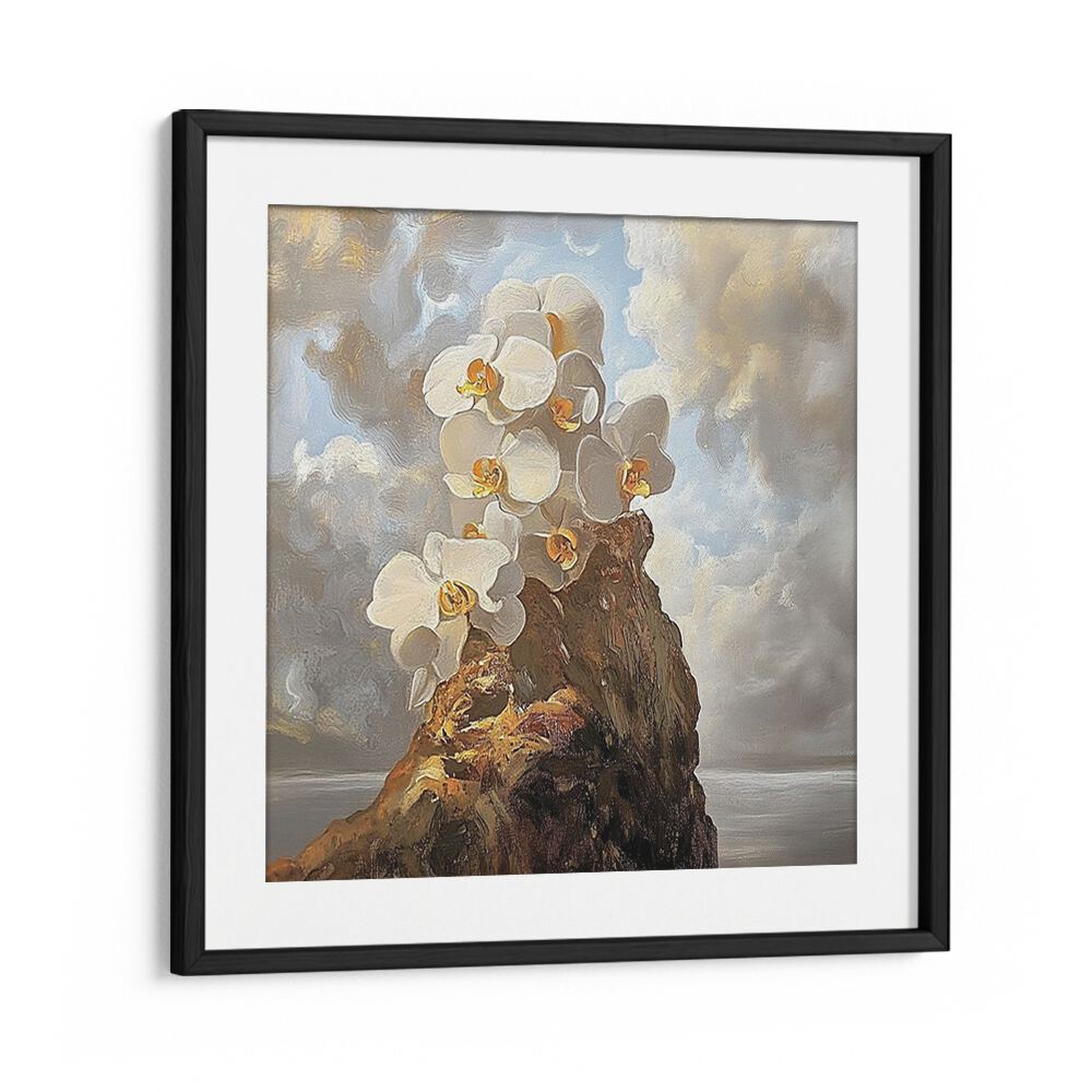 Elegant LILY OF THE VALLEY plant showcasing delicate blossoms, perfect for enhancing your floral collection.