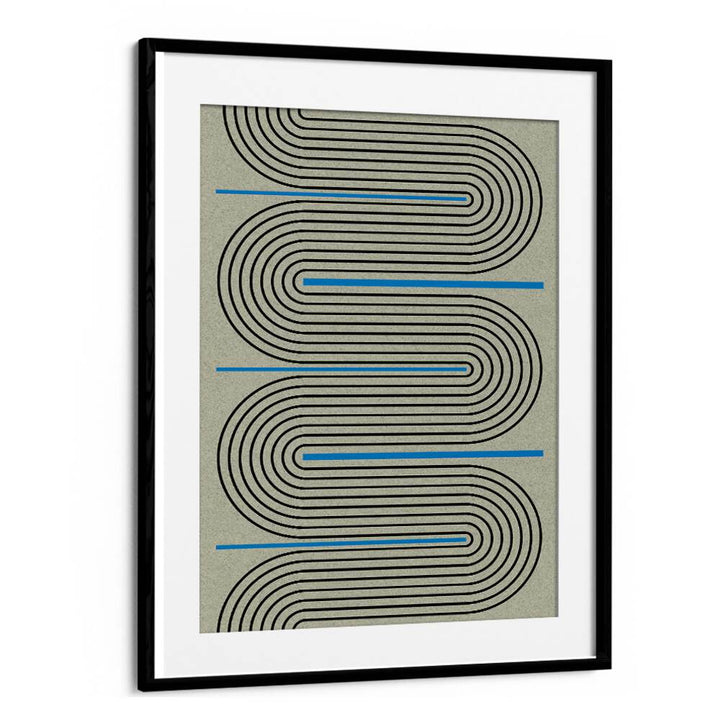 MODERN BALANCE NO.11 , ABSTRACT PAINTINGS