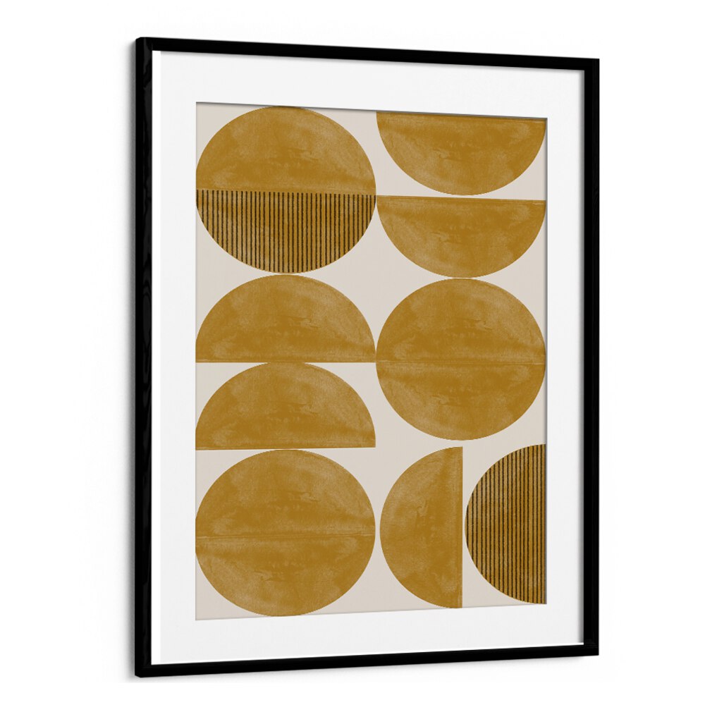 MID CENTURY MODERN 03 , ABSTRACT PAINTINGS
