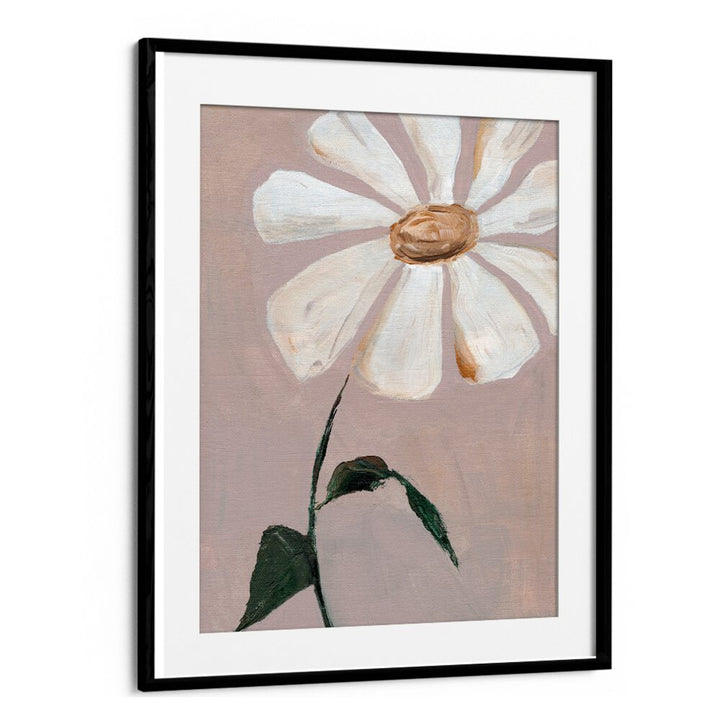 FLOWER XI , FLORAL FLOWER PAINTINGS