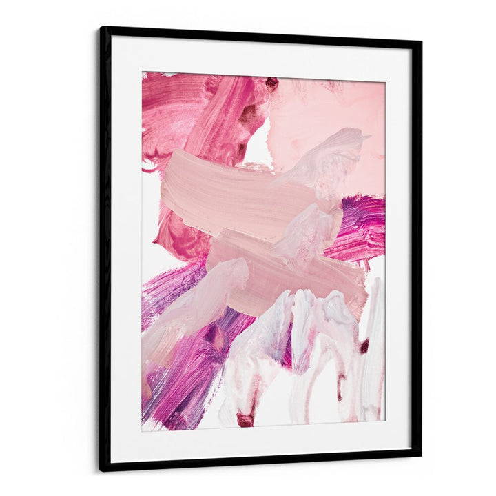Vibrant Alla Prima Pink Shades, abstract paintings showcasing stunning pink hues, perfect for creative expression.