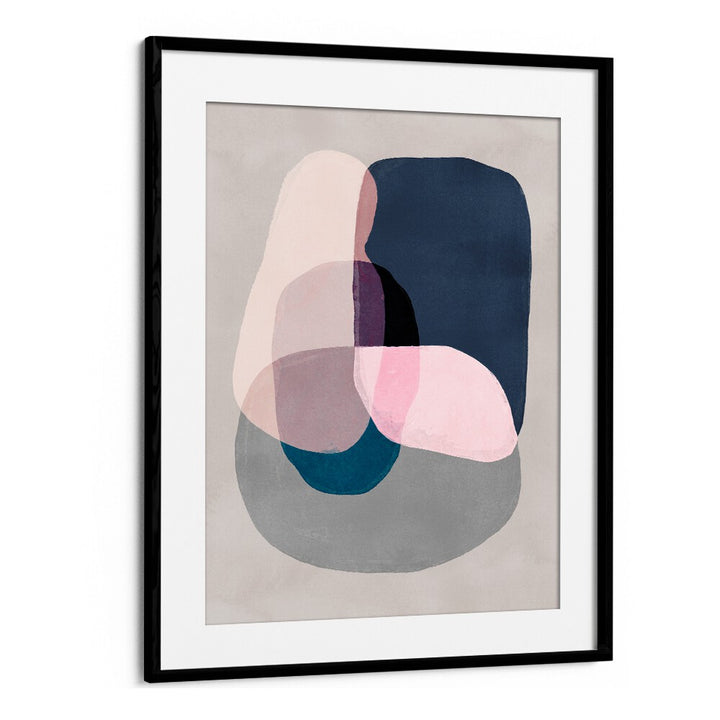 GRAPHIC I , ABSTRACT PAINTINGS