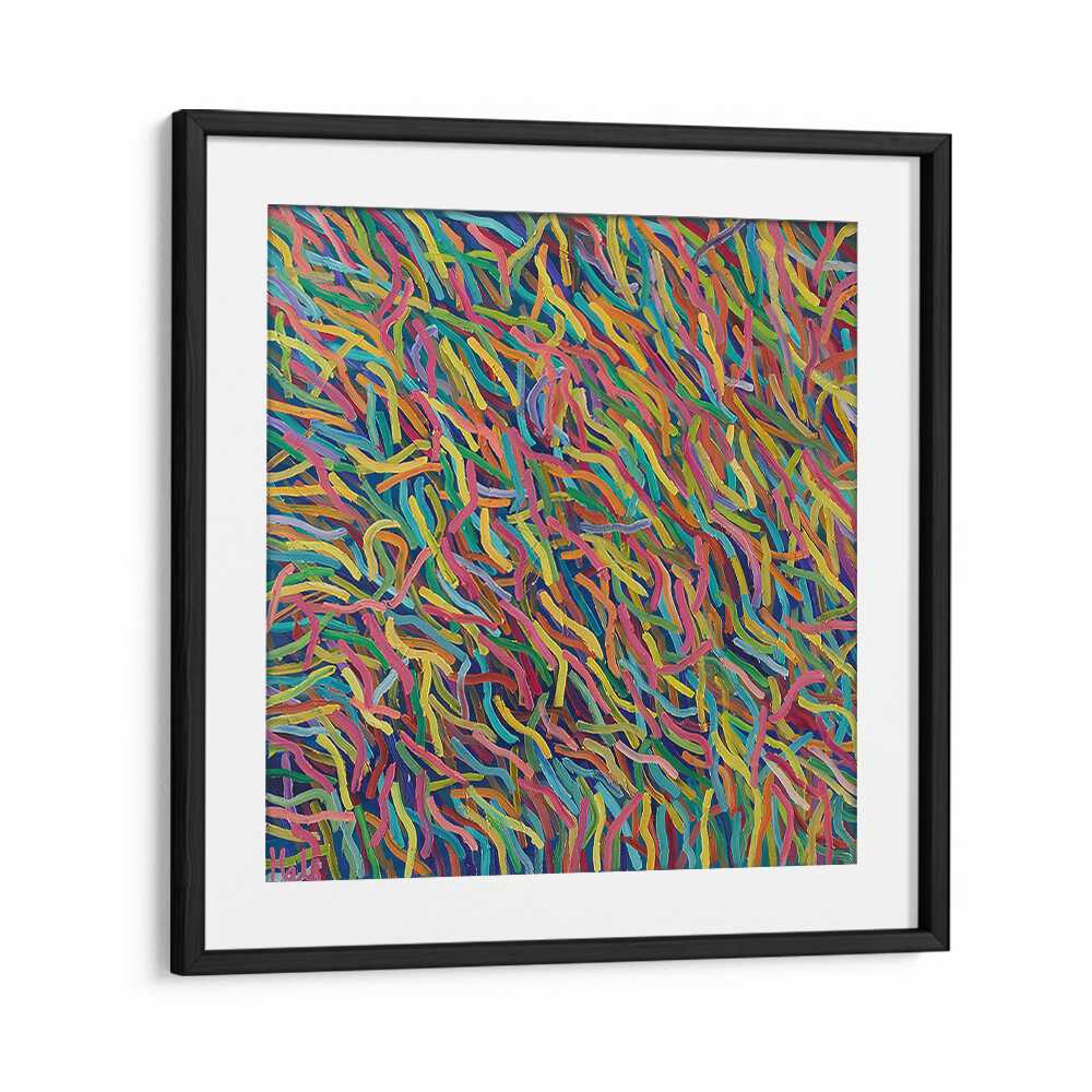 AURAS TELL , PATTERN ART PRINTS