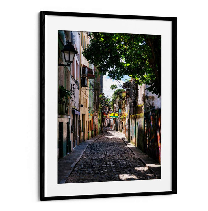 SALVADOR STREET , BEACH PAINTINGS