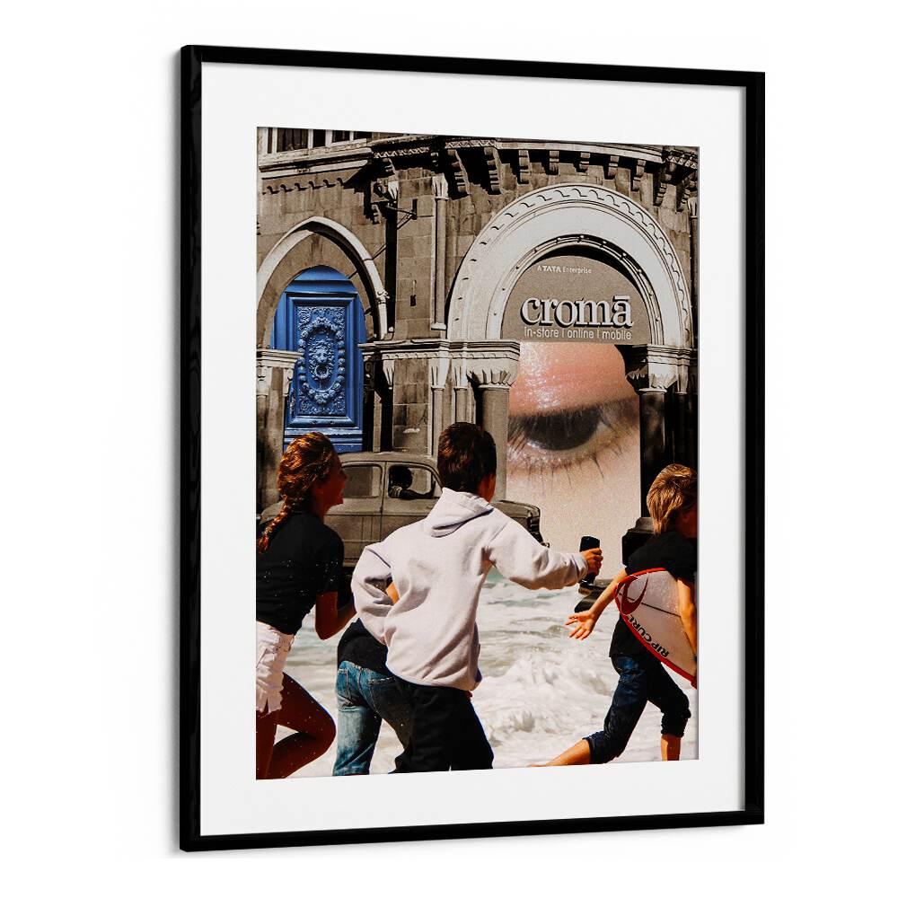 SPECTATOR, WALL ART PRINTS enhance your space with dynamic imagery, perfect for sports fans and outdoor lovers.