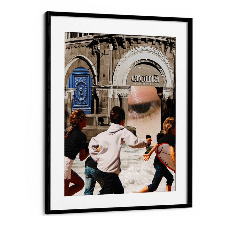 SPECTATOR, WALL ART PRINTS enhance your space with dynamic imagery, perfect for sports fans and outdoor lovers.