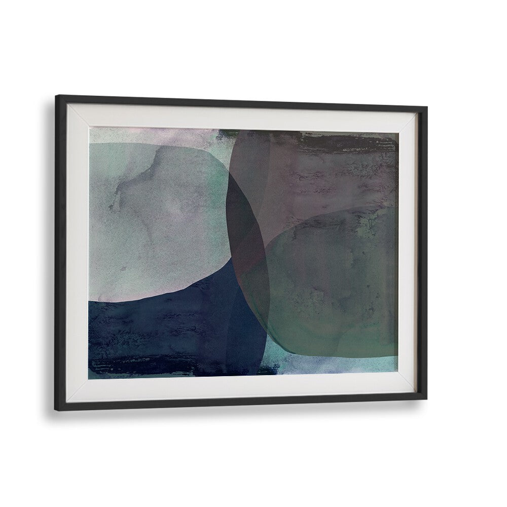 Elevate your decor with EARTHENWARE SURFACES III, a stunning abstract painting that transforms any space.