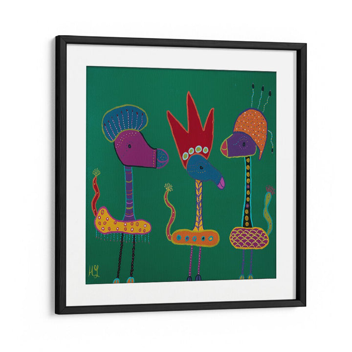 THERE YOU ARE , KIDS ROOM PAINTINGS