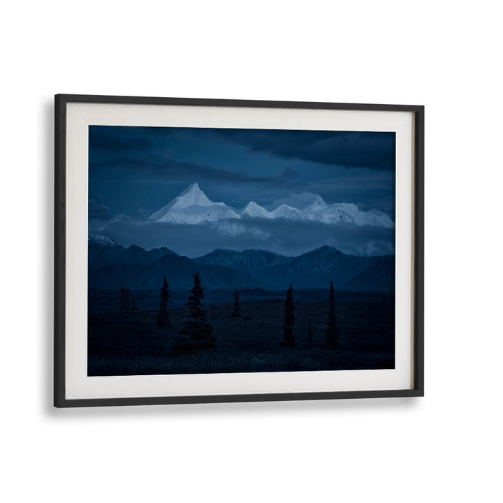 FEW AND FAR BETWEEN BY MICHAEL ZHENG , LANDSCAPE PHOTO PRINTS